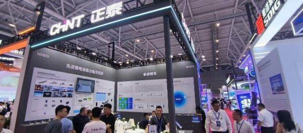 富源优配 泰睿锂电亮相CIBF2025 ，固态电池技术领航低空经济新未来